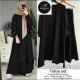 setelan rok long tunik fatiya