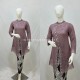 kebaya modern set rok dewasa