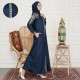 gamis madina renata bordir