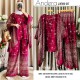 baju setelan andera jumbo