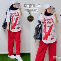 BAJU KEMERDEKAAN SETCEL JUMBO