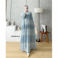 gamis joyah vol 2 tanpa hija