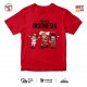 kaos atasan anak pria 3-12th