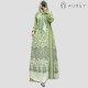 gamis zalisa set hijab