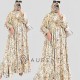 gamis amanda set hijab