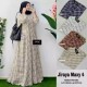 gamis jiraya maxy dress