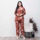 baju setelan daily love dewasa