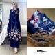 baju oneset tunik sella set