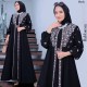 gamis rabbania maxy 