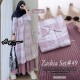 baju zaskia 49 tunik setrok 