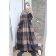 gamis keisya home dress