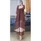 baju setelan tunik naira 