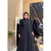 gamis inara maryam set