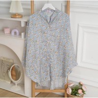 baju atasan zanica shakila