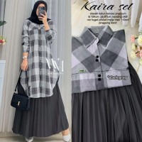 baju kaira setelan rok