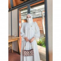 gamis revalla set hijab
