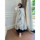 baju setelan rok yumna