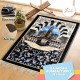 sajadah Bludru Tebal Premium