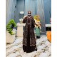 gamis valentina pesta tille