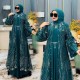 gamis valentina pesta tille
