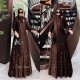 gamis fairuz series dress