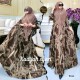 Baju Muslim kadijah syar'i