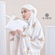 mukena maura bordir premium