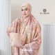 mukena nazwa silk premium
