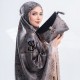 mukena malika silk premium