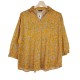 baju atasan rayon sakura dress