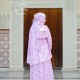 mukena anak tanggung