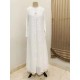 gamis abaya umroh/haji