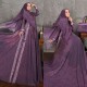 gamis javera set syar'i