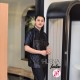 kemeja pria lengan pendek
