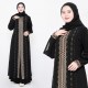 gamis abaya zara turki dress