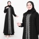 gamis abaya zara turki dress