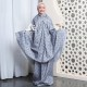 Mukena Anak 2in1 Katun