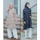baju kemeja atasan tunik
