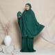 mukena arumi traveling