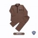 stelan koko kurta anak 1-14th