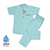 koko cotoon kurta set1-10th