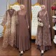 gamis harumma setouter dress