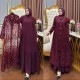 gamis harumma setouter dress