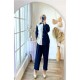 setelan oneset sella navy