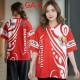 kaos cwe cwo dirgahayu jersey