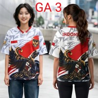 kaos cwe cwo dirgahayu GA3