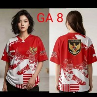 kaos cwe cwo dirgahayu GA8