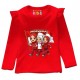kaos anak motif merdeka33 2-10th