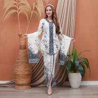 kebaya naisa set rok 