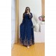 gamis daster busui jumbo